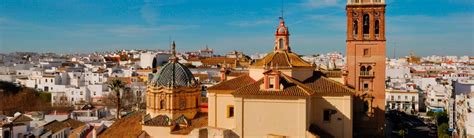 dónde dormir en carmona.